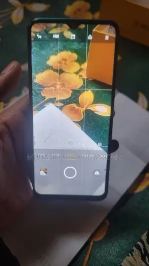 Realme 5i . (Used)