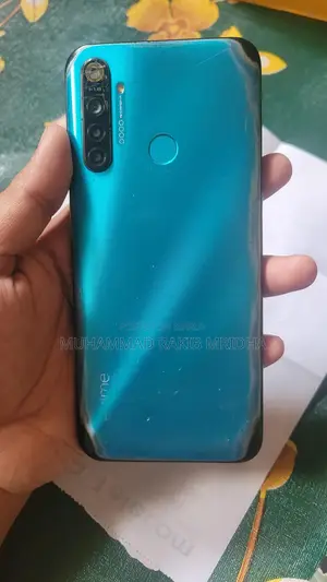 Realme 5i . (Used)