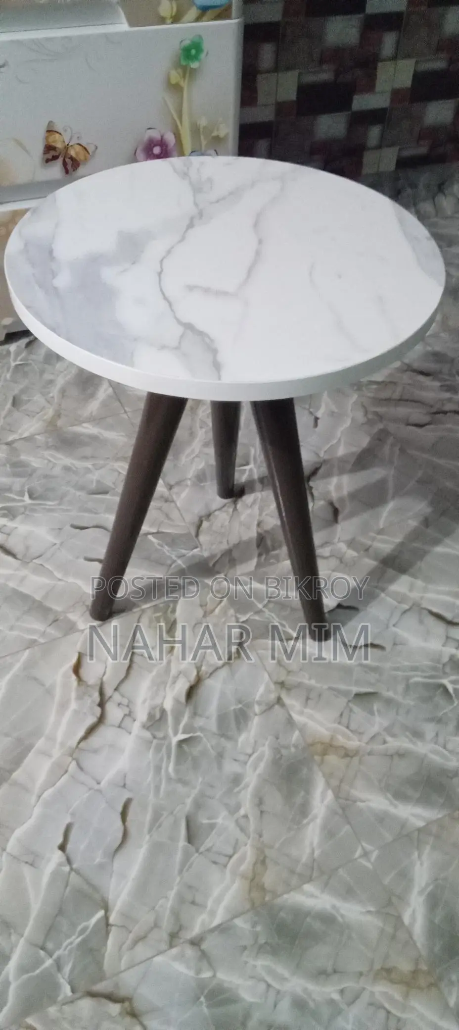Tea Table for Sale