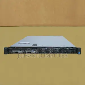 Dell Poweredge R430 Server 1U
