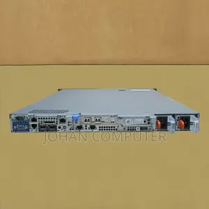 Dell Poweredge R430 Server 1U