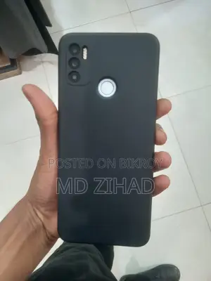 Tecno Spark Go (Used)