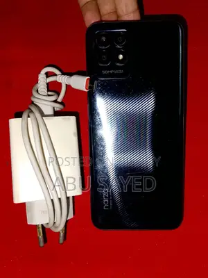 Realme Narzo 50 (Used)