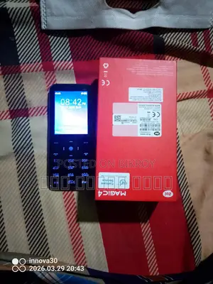 Itel Magic 3 (Used)