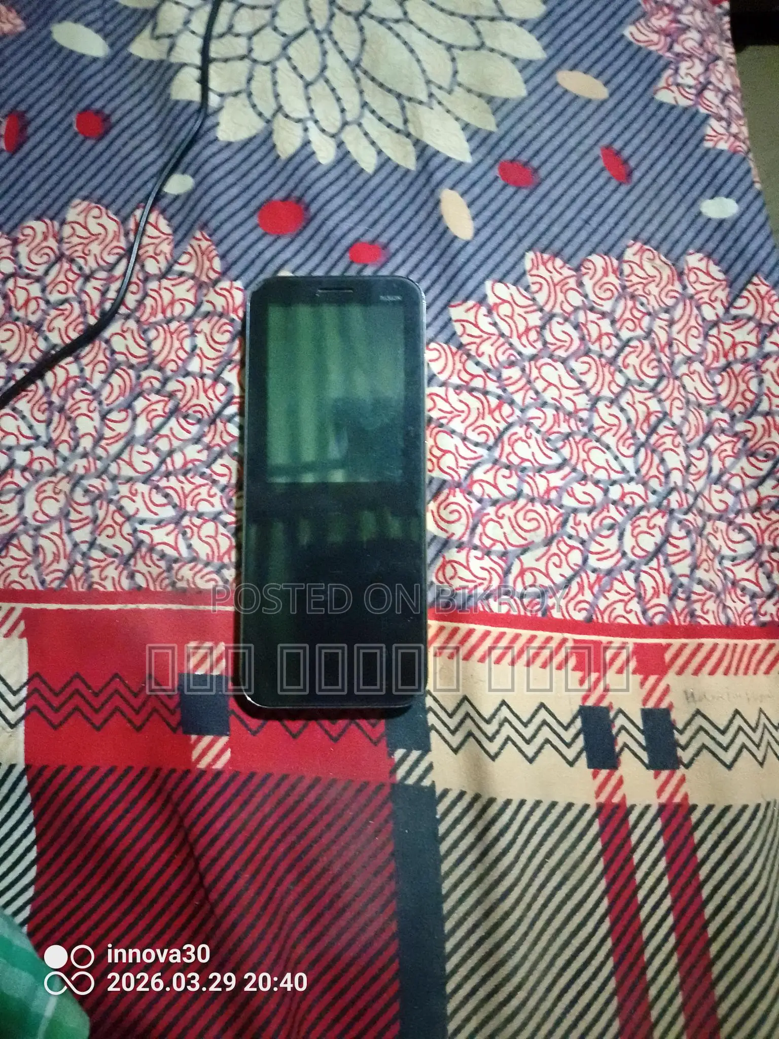 Itel Magic 3 (Used)