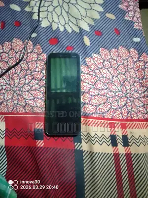 Itel Magic 3 (Used)
