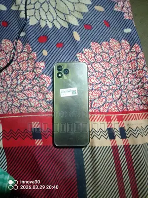 Itel Magic 3 (Used)