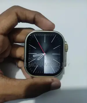 T900 ultra smart watch