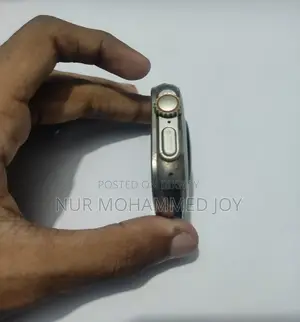 T900 ultra smart watch