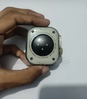 T900 ultra smart watch