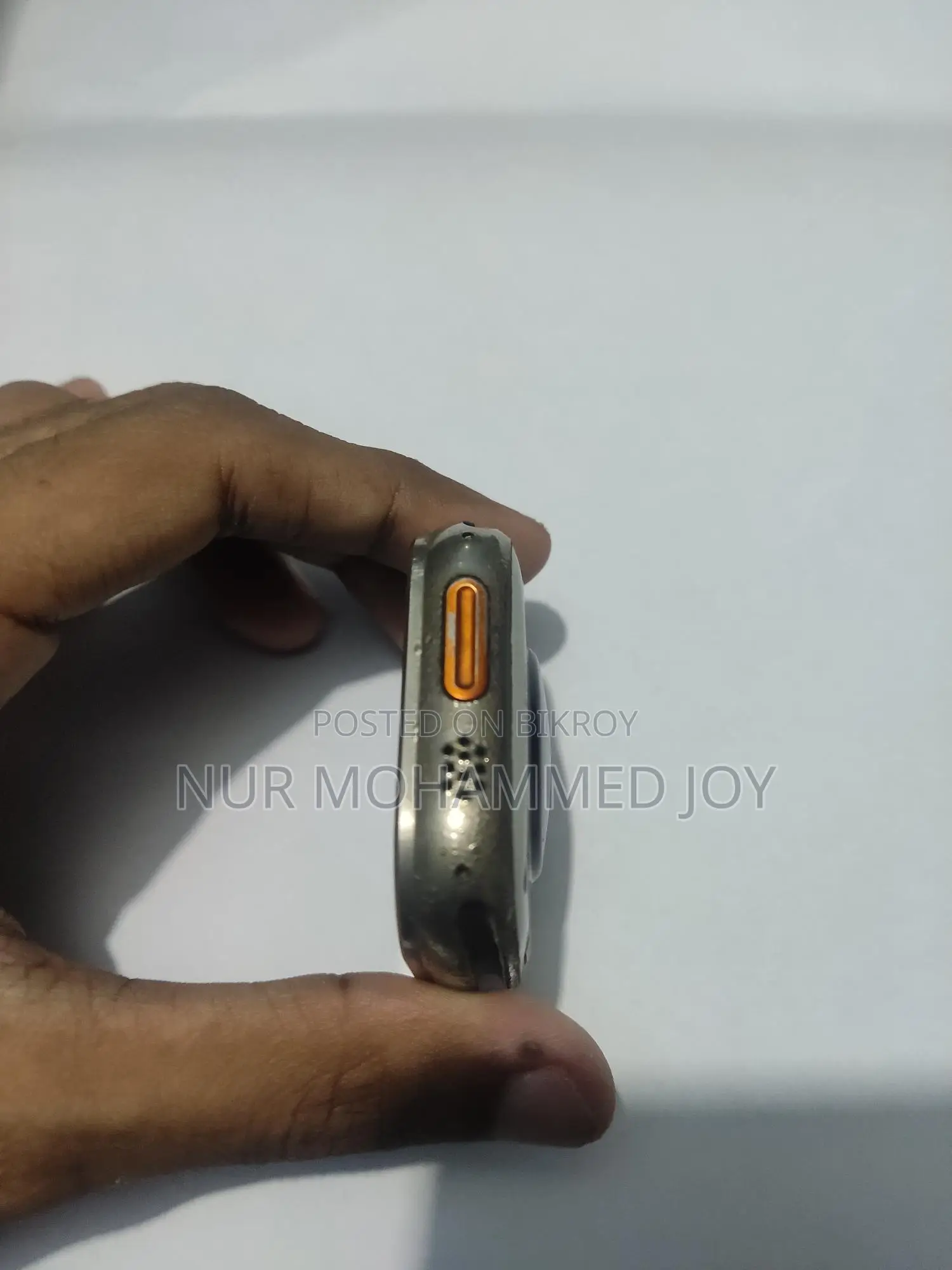 T900 ultra smart watch