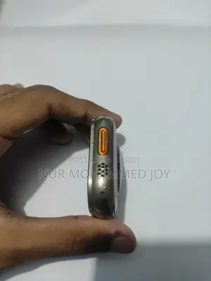 T900 ultra smart watch