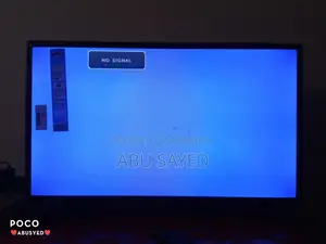 TV for Sale