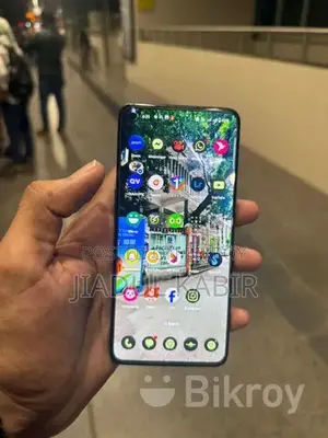 OnePlus 9 (ব্যবহৃত)