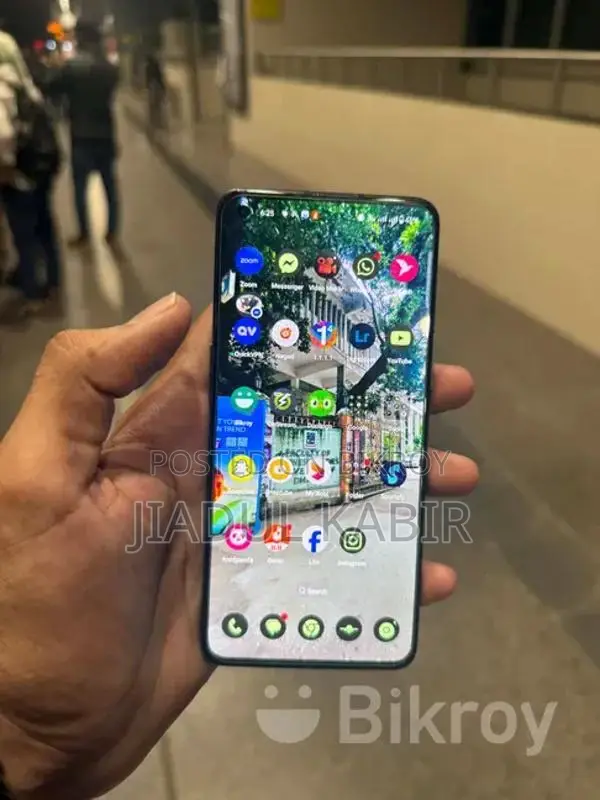 OnePlus 9 (ব্যবহৃত)