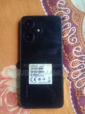 Infinix Hot 30i (Used)