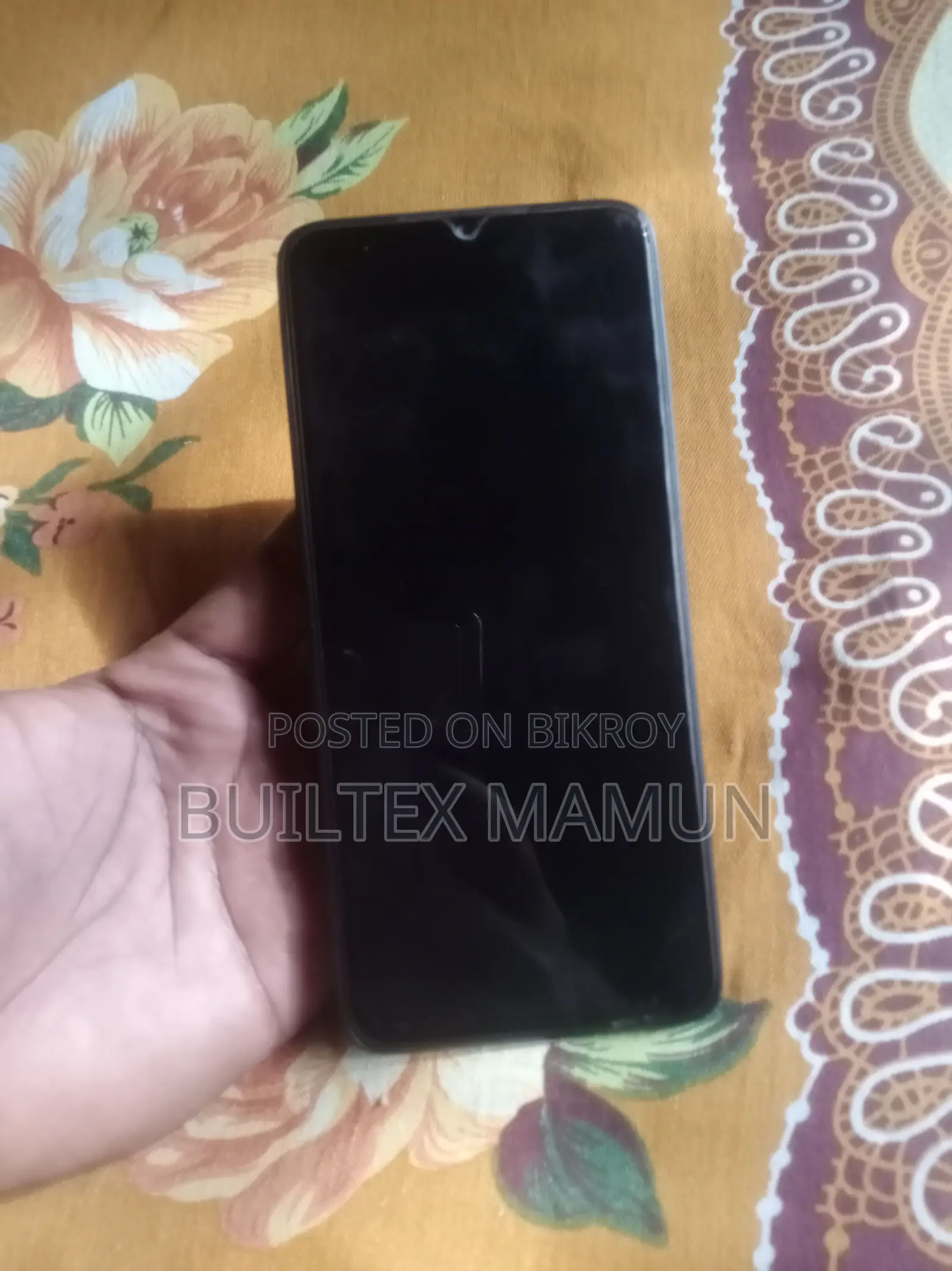Infinix Hot 30i (Used)