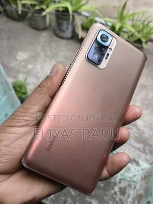 Xiaomi Redmi Note 10 Pro 2023 (Used)