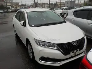 Toyota Allion G Pack. 2020