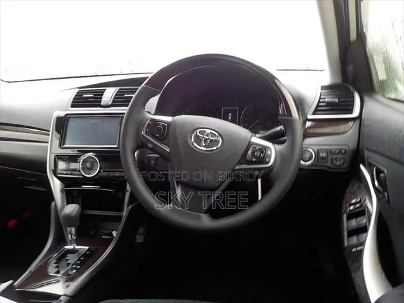Toyota Allion G Pack. 2020