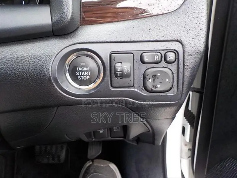 Toyota Allion G Pack. 2020