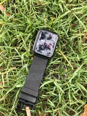 Imilob Wo1 Smart Watch