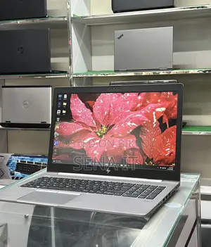Hp Zbook 15u G5 i7 8th gen 8/256GB ssd