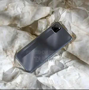 Realme C11 ২০২৫ (Used)