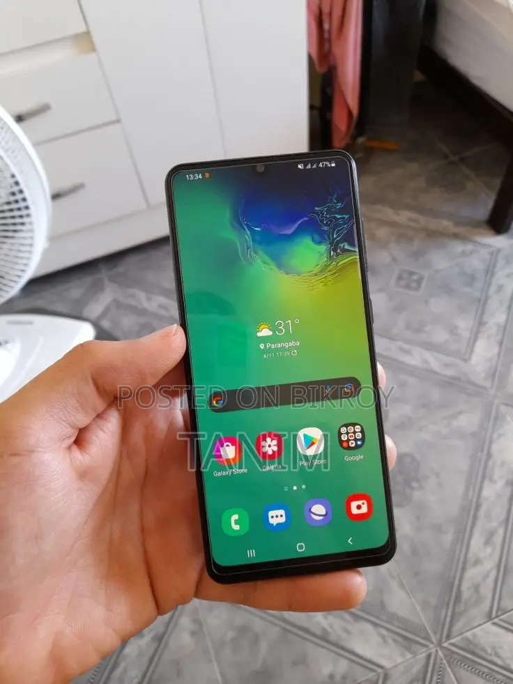 Realme C11 2025 (Used)