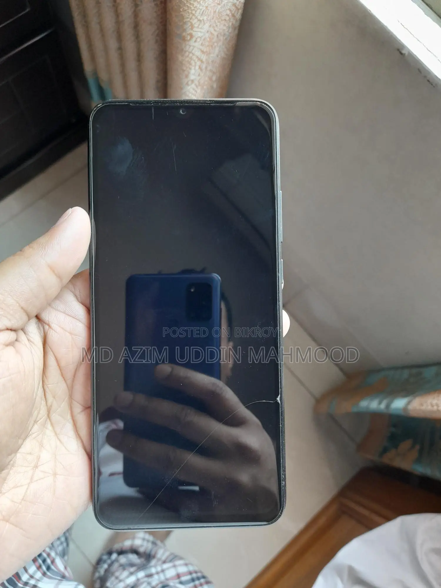 Xiaomi Redmi 10C 2025 (Used)