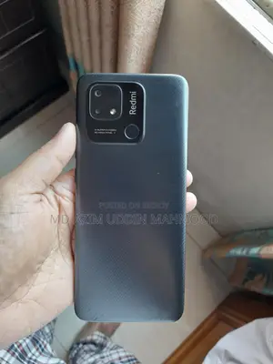 Xiaomi Redmi 10C 2025 (Used)