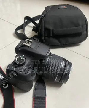 EOS1200D Original Camera with 18-55mm lens