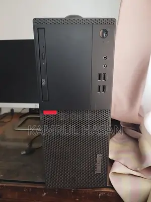Lenovo ব্র্যান্ডের পিসি I5 সপ্তম জেনারেশন