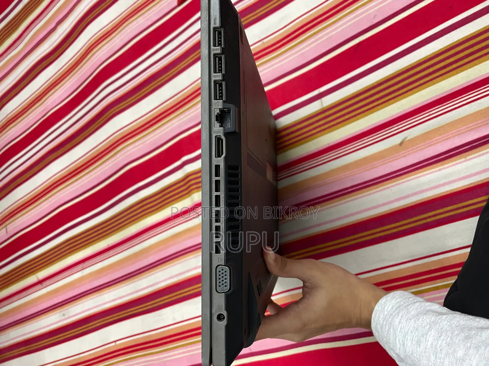 ল্যাপটপ Asus 8GB Intel Core I3 HDD 1T