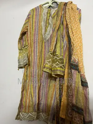 Clothing