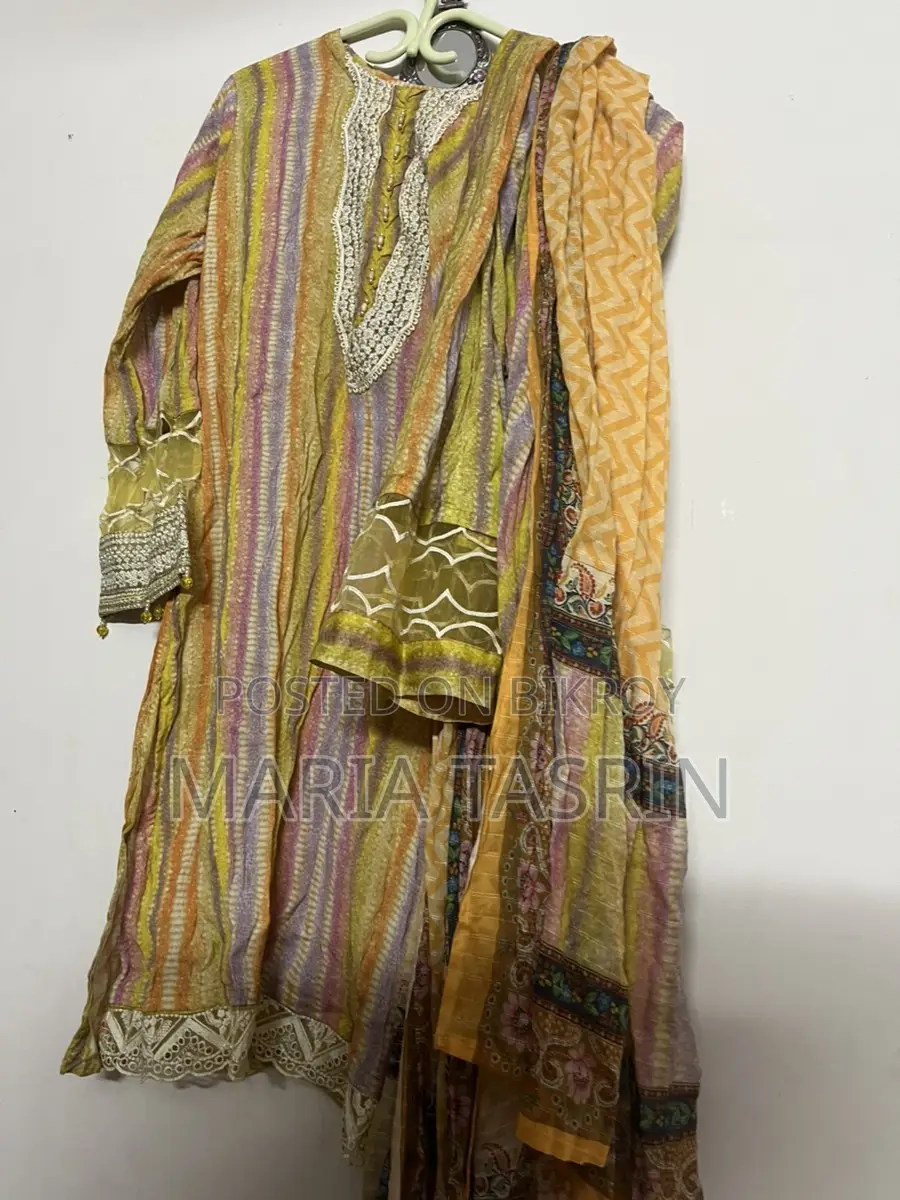 Clothing