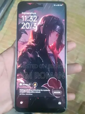 Xiaomi Redmi Note 12 (Used)