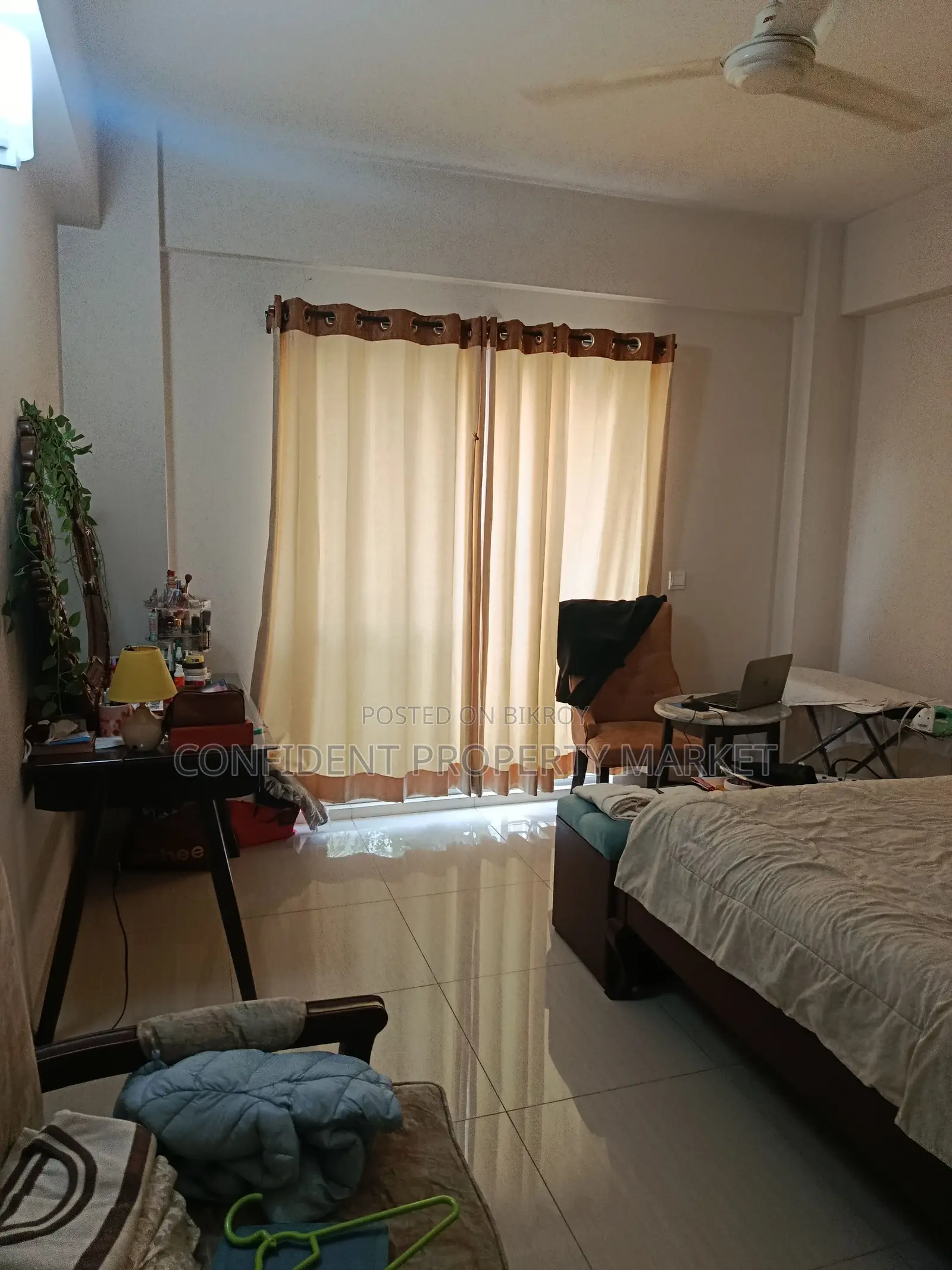 Full Furnished Apartment For Rent In Banani