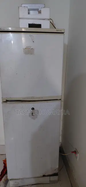 ফ্রিজ বিক্রি
