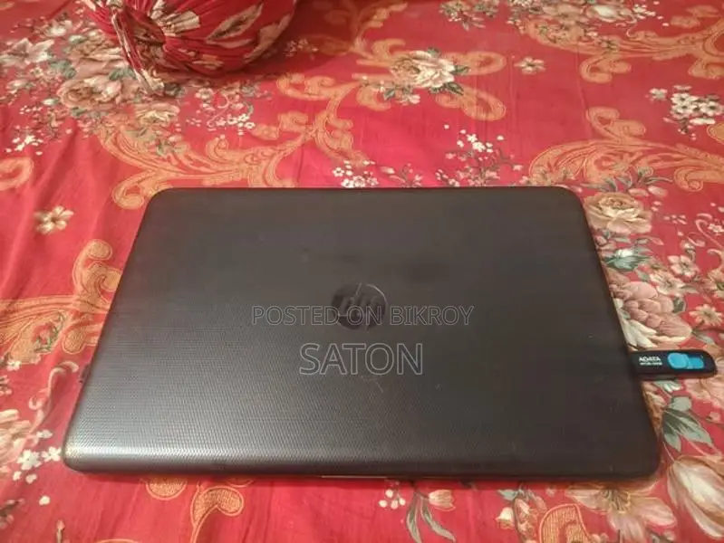 HP Laptop for Sale