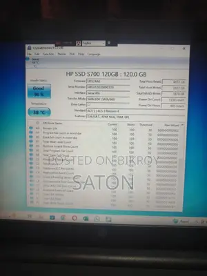HP Laptop for Sale