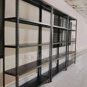 Slotted Angle Rack
