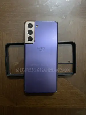 Samsung Galaxy S21 FE 5G (ব্যবহৃত)