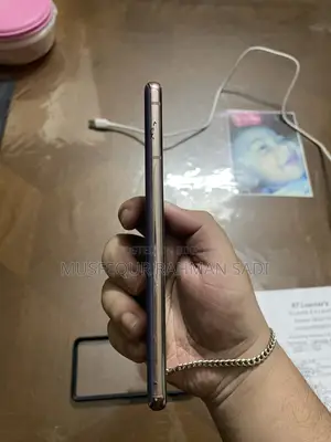 Samsung Galaxy S21 FE 5G (ব্যবহৃত)