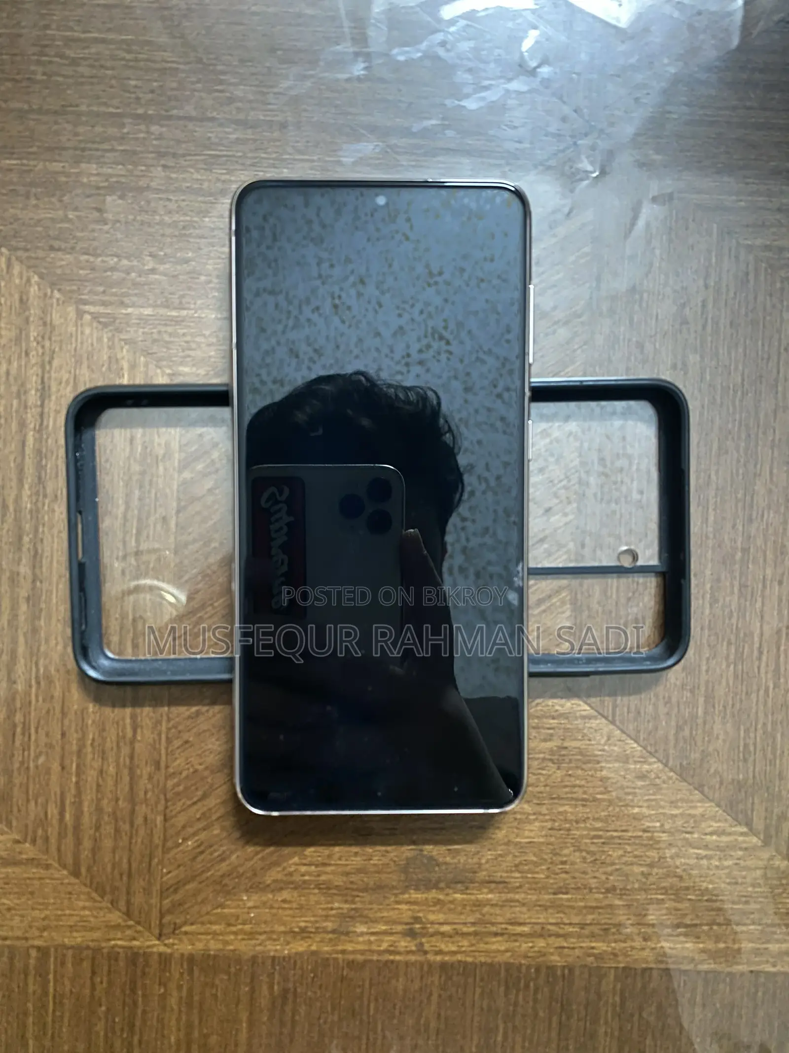 Samsung Galaxy S21 FE 5G (ব্যবহৃত)