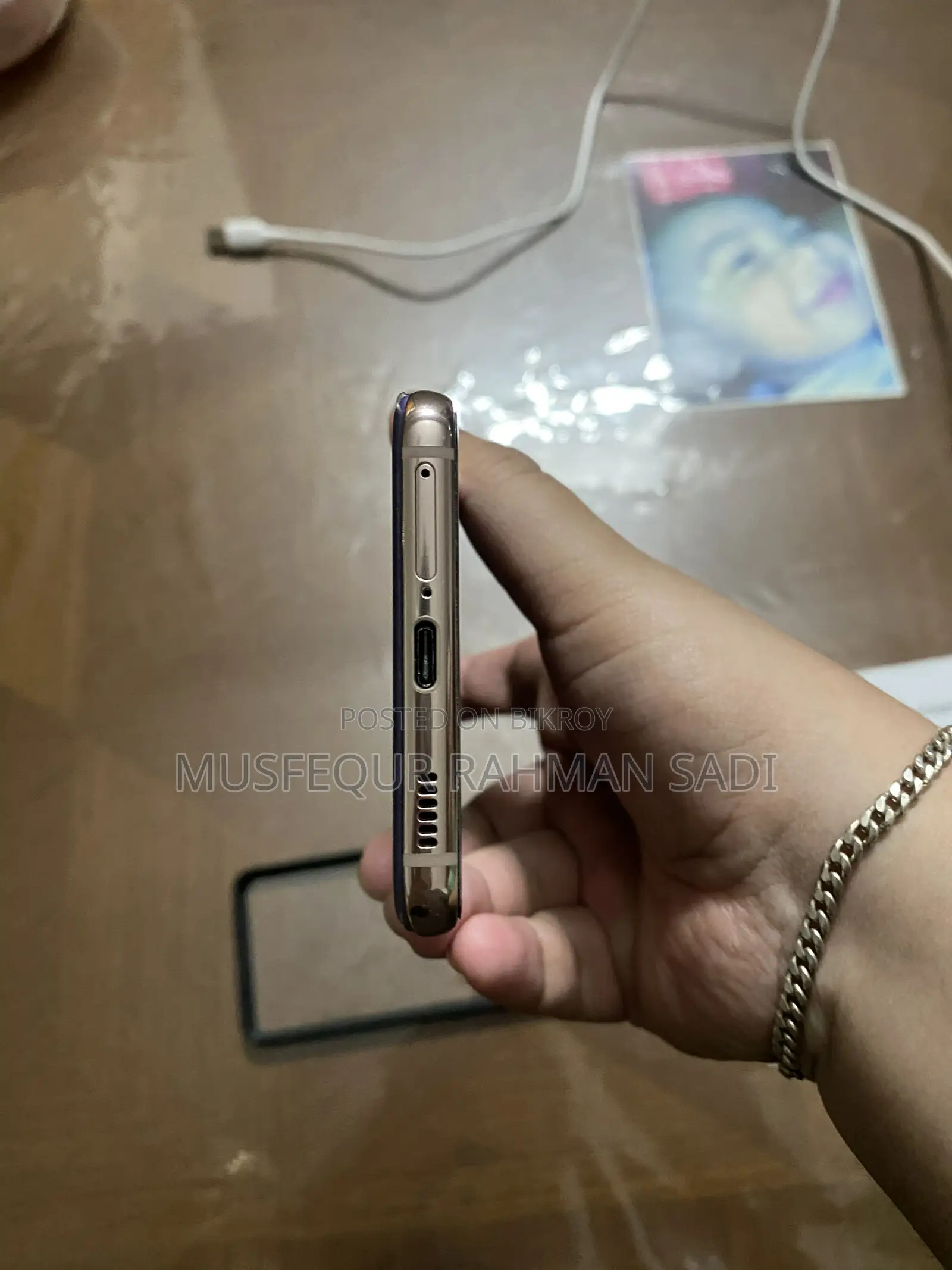 Samsung Galaxy S21 FE 5G (ব্যবহৃত)