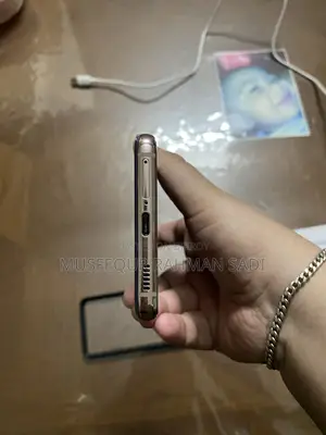 Samsung Galaxy S21 FE 5G (ব্যবহৃত)