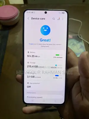 Samsung Galaxy S21 FE 5G (ব্যবহৃত)