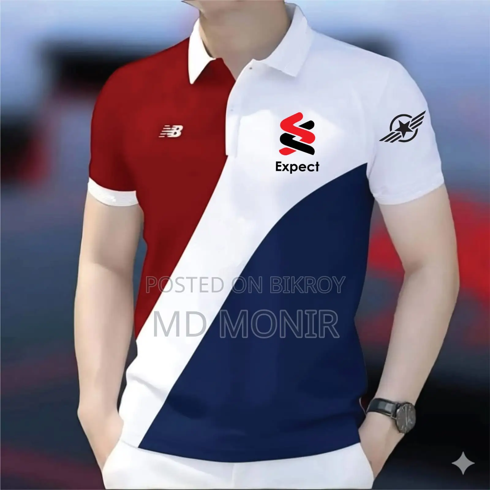 Polo Shirt For Men