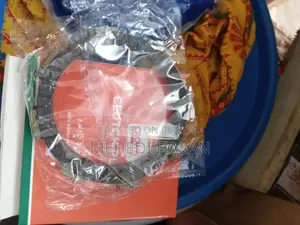 Motorcycle Clutch